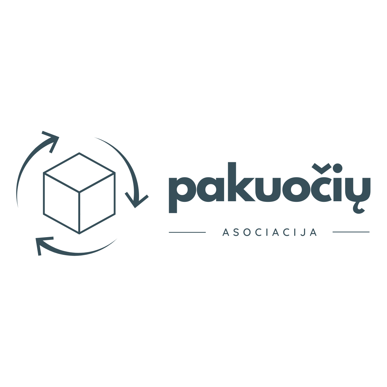 Pakuočių asociacija